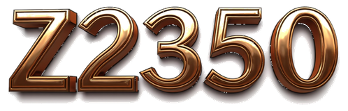 z2350 logo