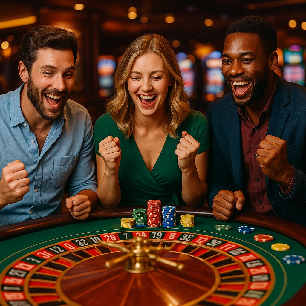 z2350 La forma más sencilla de disfrutar nuestro casino en tu móvil